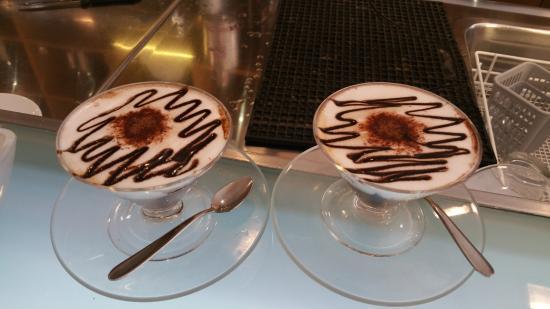 Caffetteria Trento